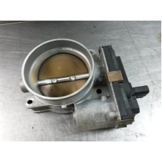 100T040 Throttle Valve Body For 14-20 Chevrolet Silverado 1500  5.3 12617792